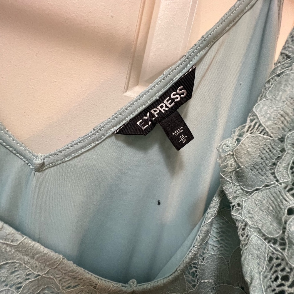 Express romper - Picture 3 of 3